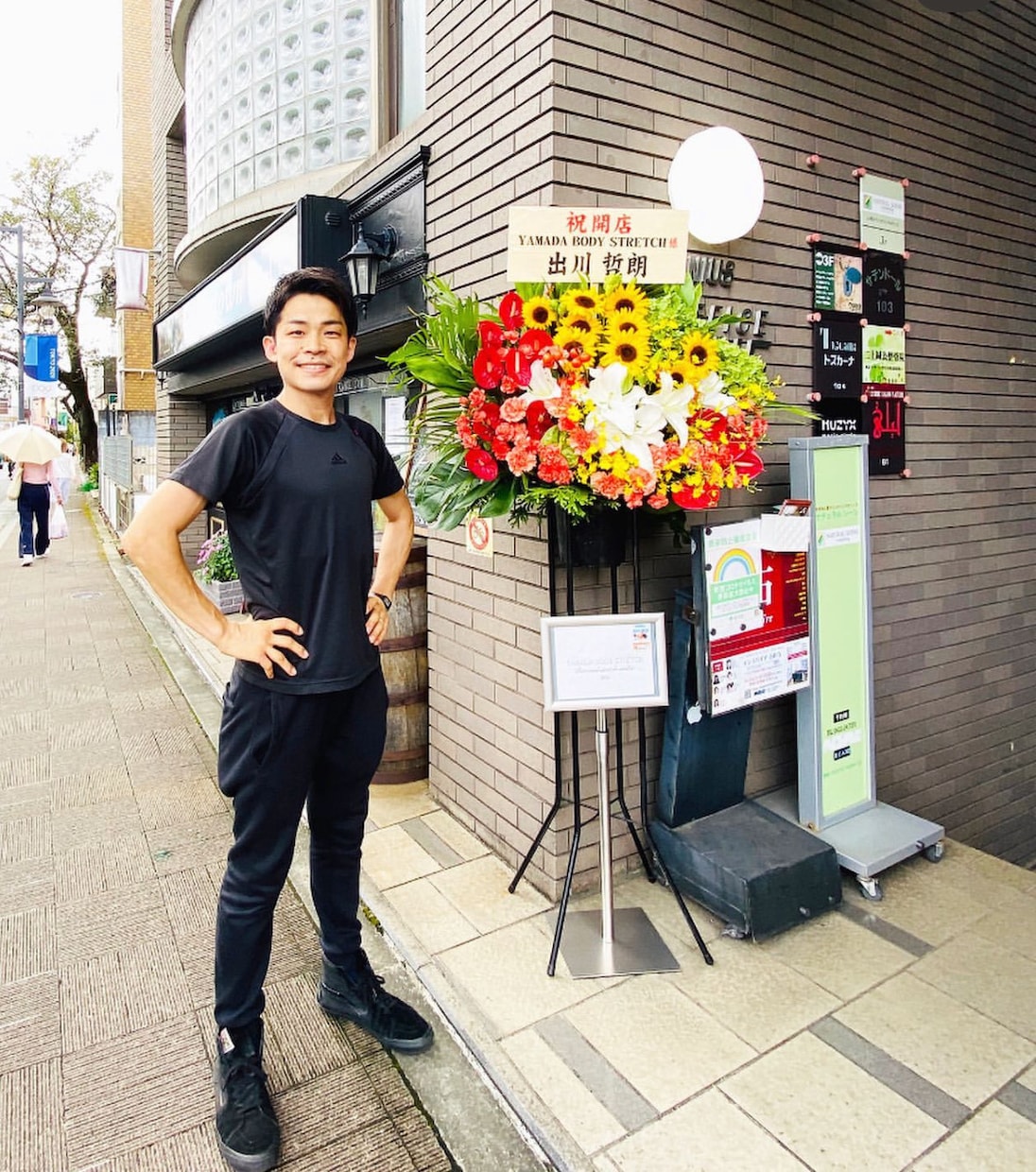 スポーツイベント盛り上げます ～体育祭・スポーツフェスなど多数出演～ イメージ7