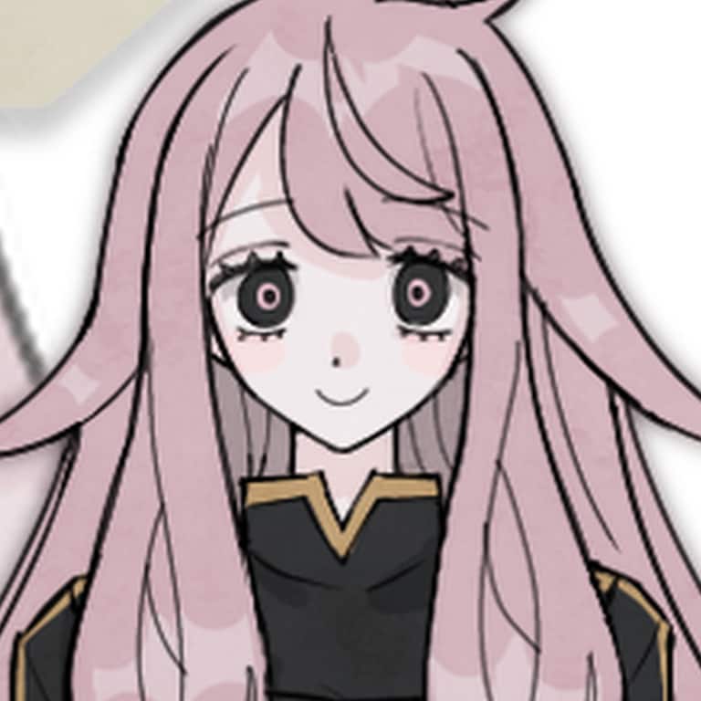 アイコン・ヘッダーをお描きします かわいくてアイコニックな絵を描きます！ イメージ7