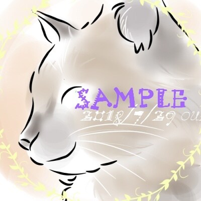 柔らかなラフ風や線画風、水彩画風イラストを描きます 人物、食べ物、風景等をやさしいイラストに。 イメージ6