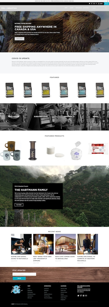Shopifyにて海外向け越境ECサイト作成します 日英バイリンガル、Shopifyのエキスパートにお任せ イメージ2