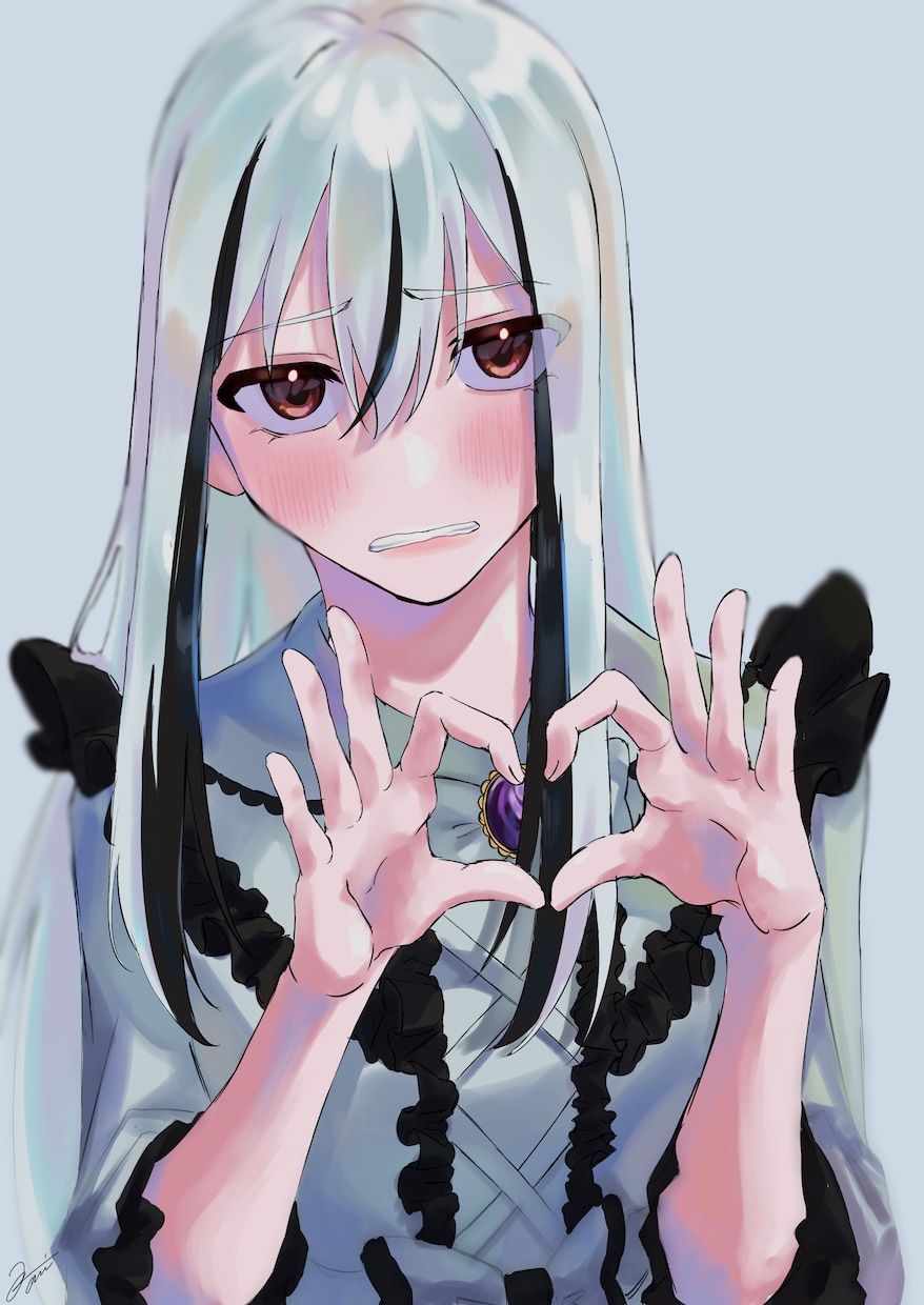 基本的に何でも描きます 素敵なキャラクター描かせてください！ イメージ2