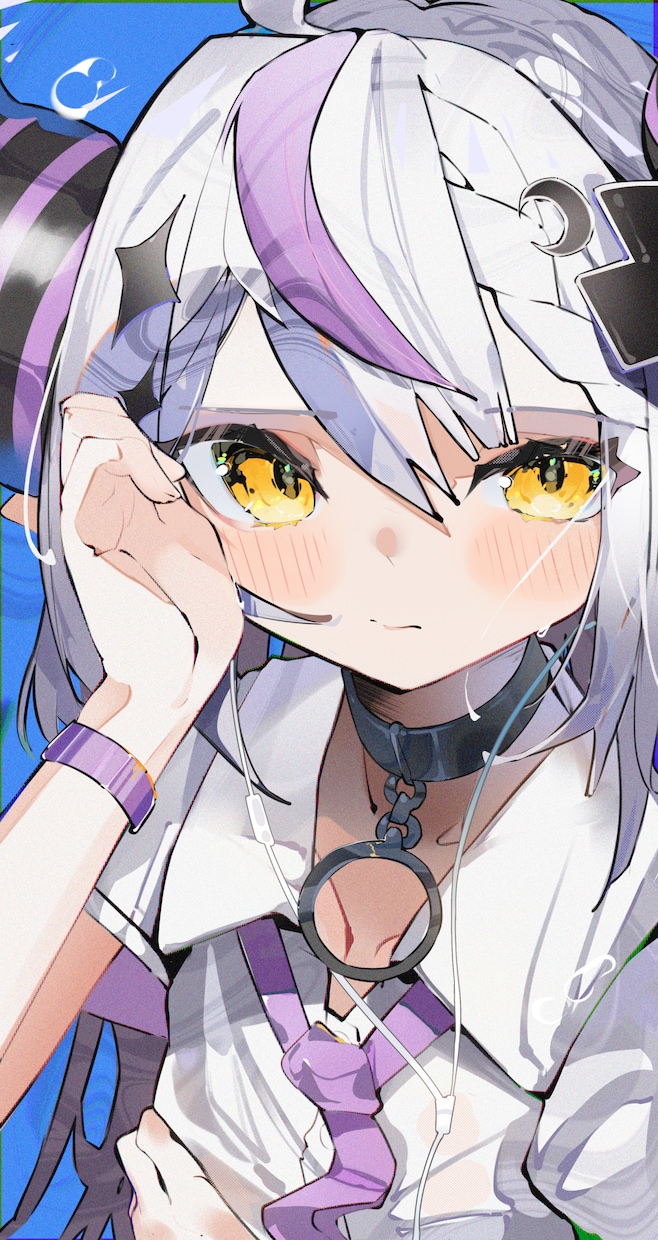 商用利用可・かっこいい／かわいいイラスト描きます 歌ってみた・サムネイル・ロゴなどお気軽にご相談下さい！ イメージ9