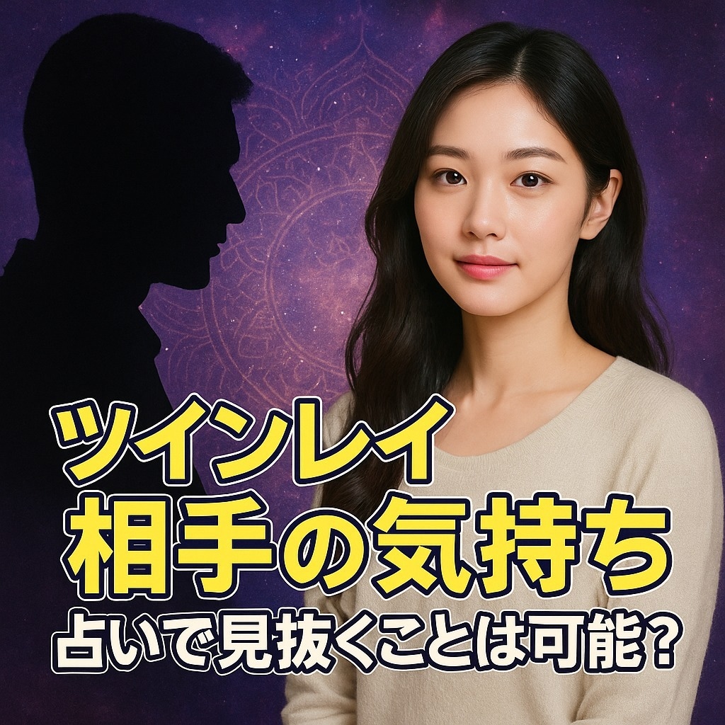 ツインレイ【強力連絡引き寄せ】霊視鑑定　祈祷します 別れた方がいいか？モラハラ恋愛、情で別れられない方へ霊視鑑定 イメージ2