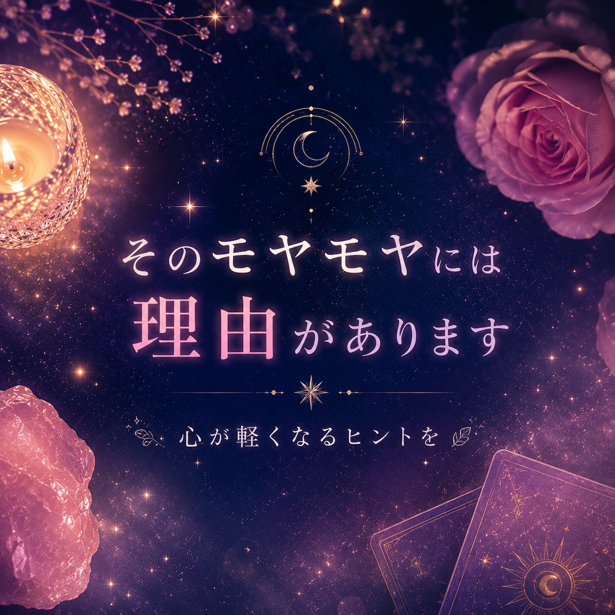 家族・職場・友人との人間関係を読み解ます 介護・義実家・兄弟姉妹のお悩みにも イメージ10