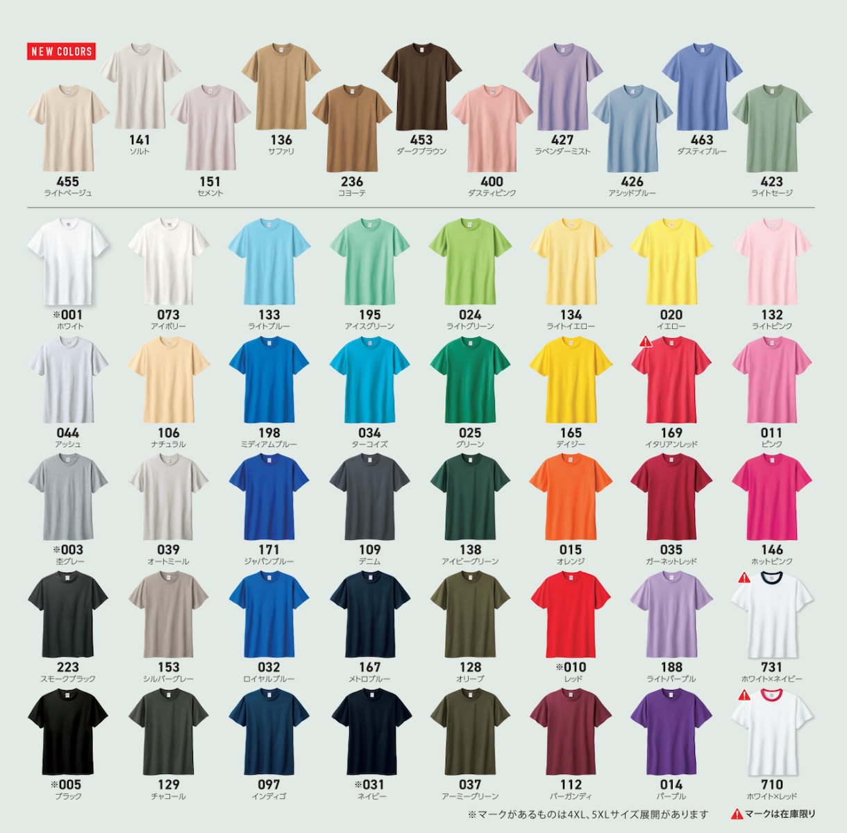 シルクプリントで「２枚」オリジナルTシャツ作ります Tシャツ2枚 + プリント4か所 + 送料込み！！ イメージ7