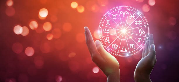 ホロスコープが示す本当のあなた。星を読み解きます 一生の自分設計図。星の配置からあなたの宿命を解明します イメージ1