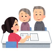 人生１００年時代の 【生活レシピ】をサポートします 生き生き暮らす　自分らしく生きる為に希望・思いをお話ください イメージ3