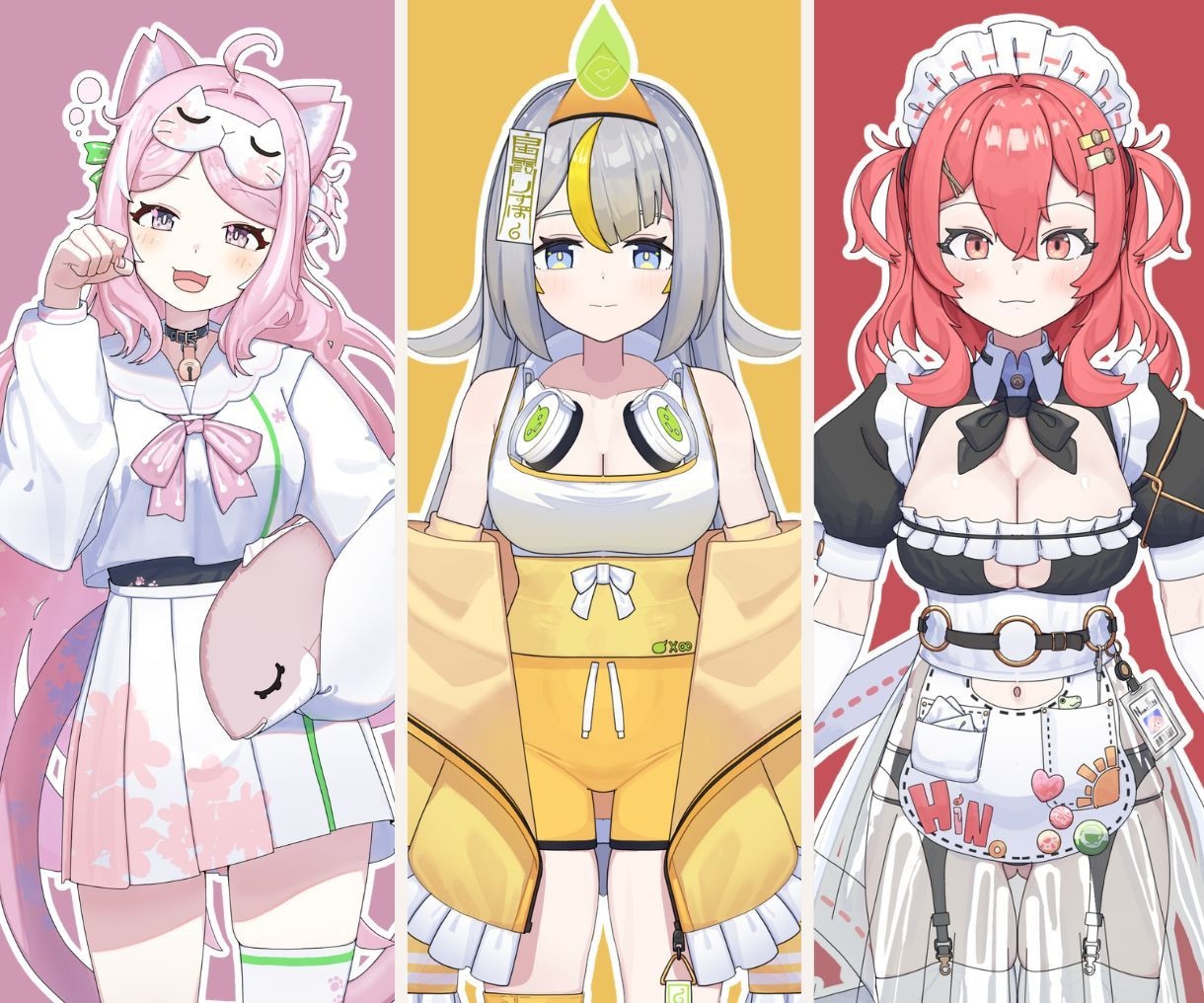 商用OK！プロがお手頃価格でイラスト制作いたします 商業品質のイラストをお手頃価格で提供します！ イメージ1