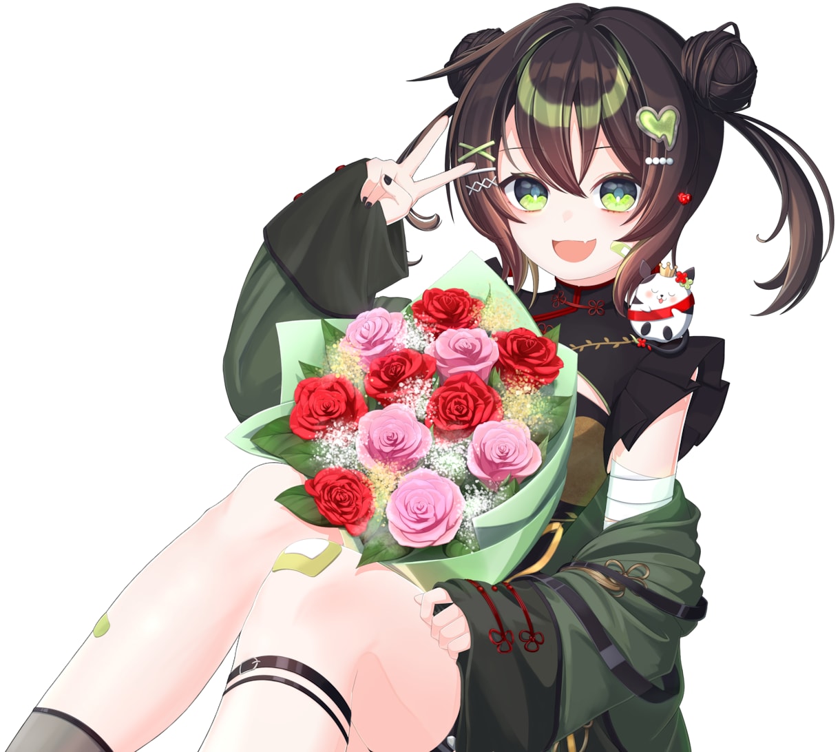 商用利用可！あなただけのイラスト描きます 著作権込みなので何に使っても大丈夫！！あなただけのイラスト！ イメージ3