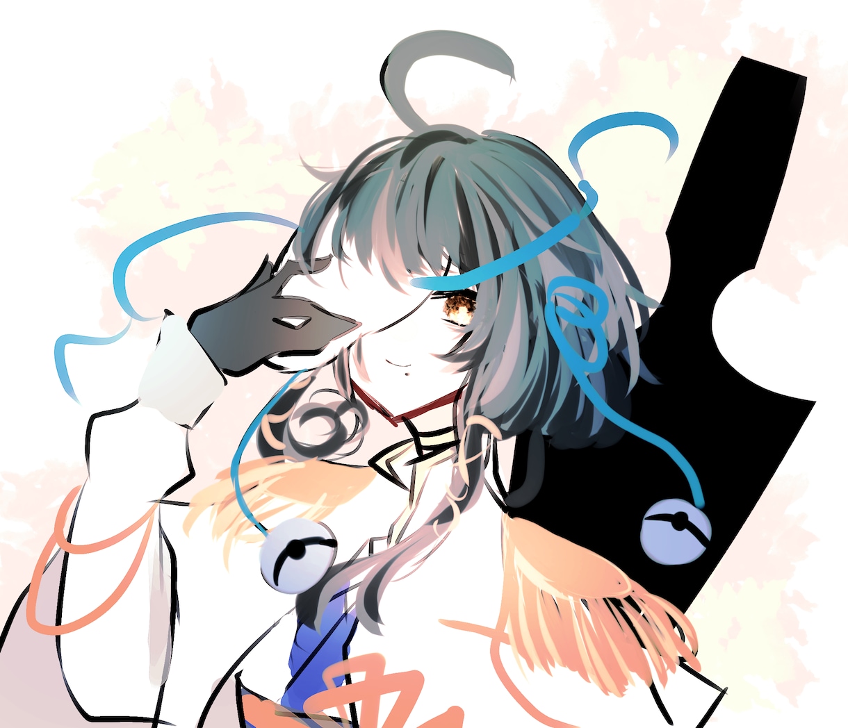 カッコ可愛いSNSのアイコンイラスト描きます SNSで使用するアイコンやヘッダーを描きます！ イメージ2