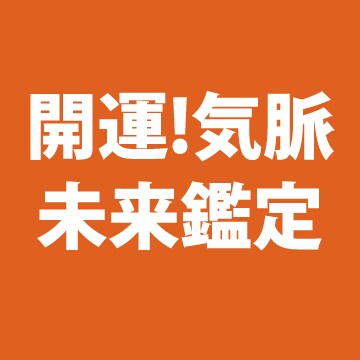 あなたが本来持っている気脈エネルギーで鑑定致します これからが気になるあなたへ。１～２年後の未来をお伝えします イメージ1