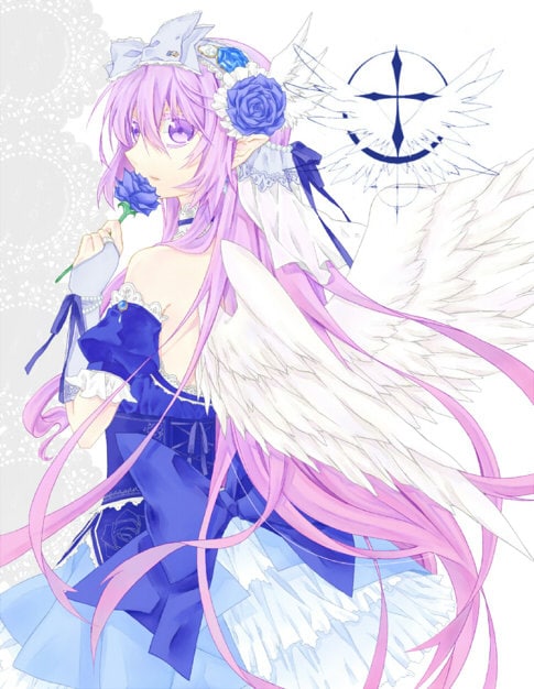 ファンタジーで可愛い女の子や男性キャラを制作します アイコン、サムネ、MV用等々お気軽にご相談ください！ イメージ3