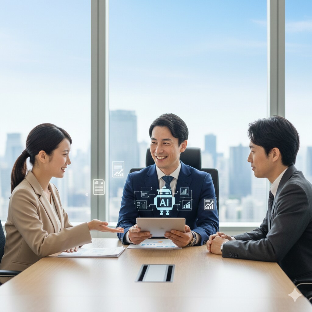 未経験から始める在宅AI副業を教えます パソコンが苦手でも安心。あなた専用の副業設計 イメージ1