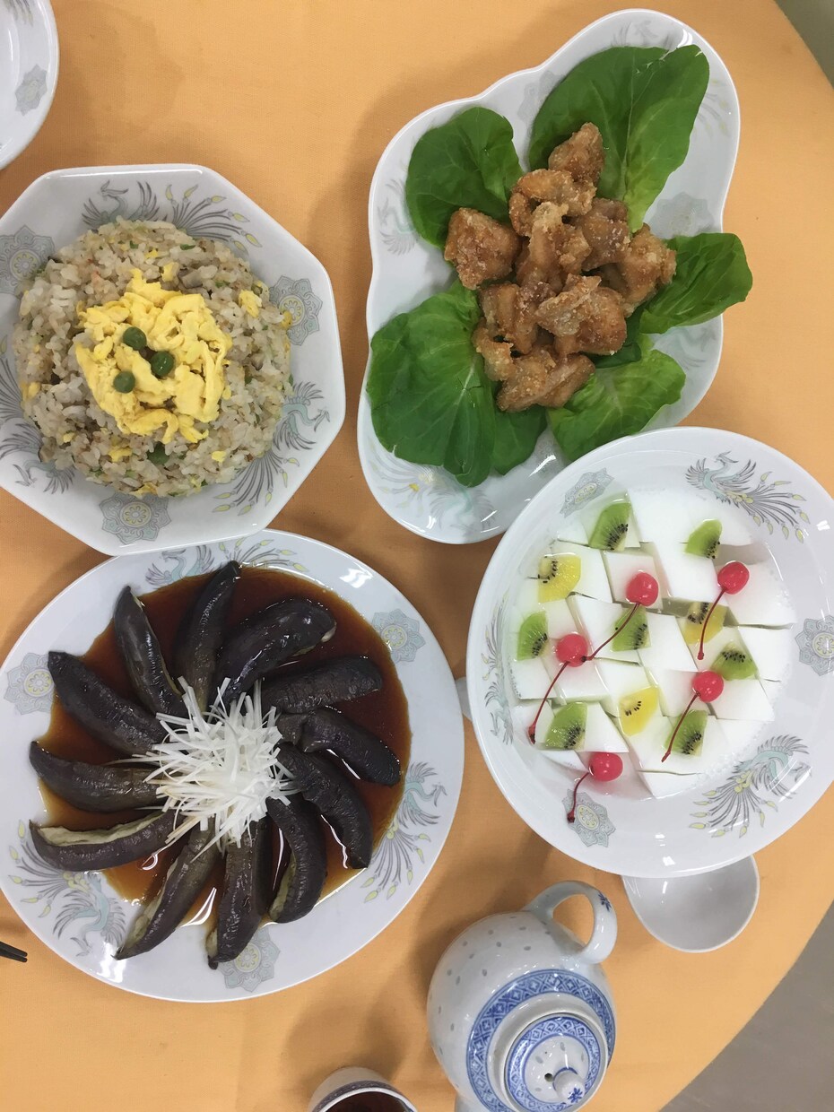 管理栄養士の卵があなたのレシピの栄養価計算をします 飲食店経営者・ダイエッター・主婦(夫)・レシピ開発者に♪ イメージ1