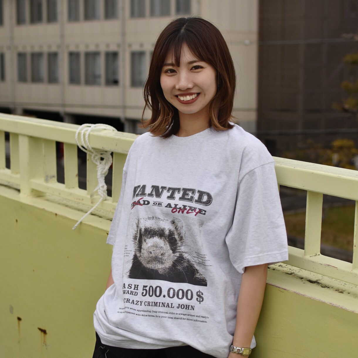 写真1枚でオリジナルのTシャツをデザインします かわいい・面白い・オシャレに着られるオンリーワンのグッズを！ イメージ6
