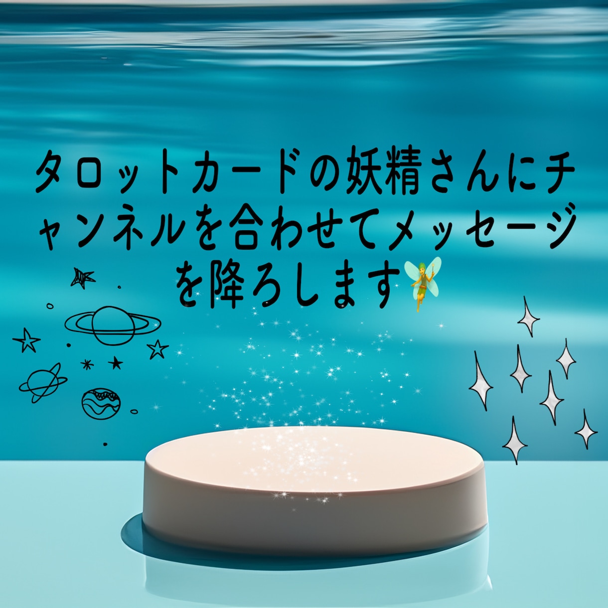 運命の出会いについてタロット霊視鑑定します 完全霊視型のタロットであなたの運命のお相手様を見つけます イメージ2