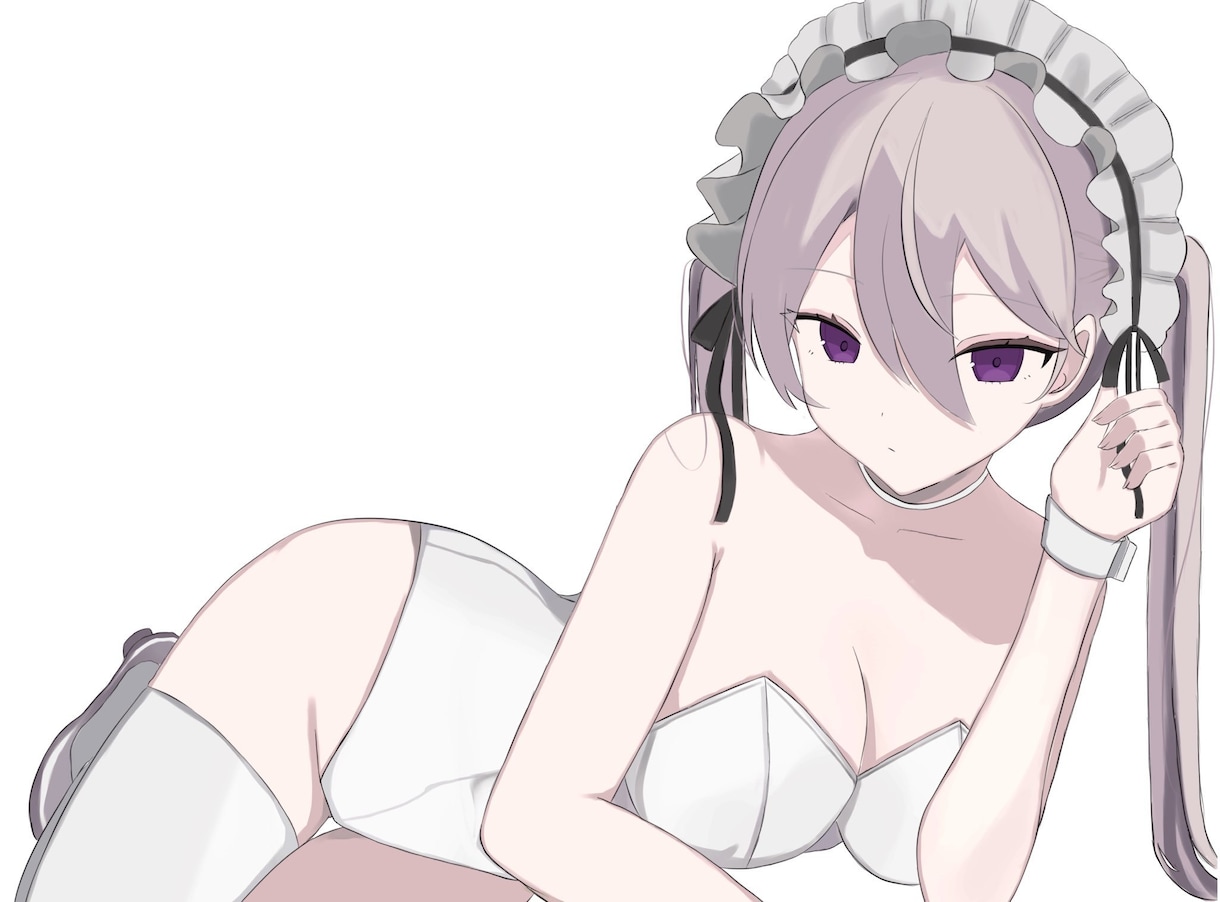 イラスト制作します 皆様が思う可愛いを描画させてください。 イメージ1