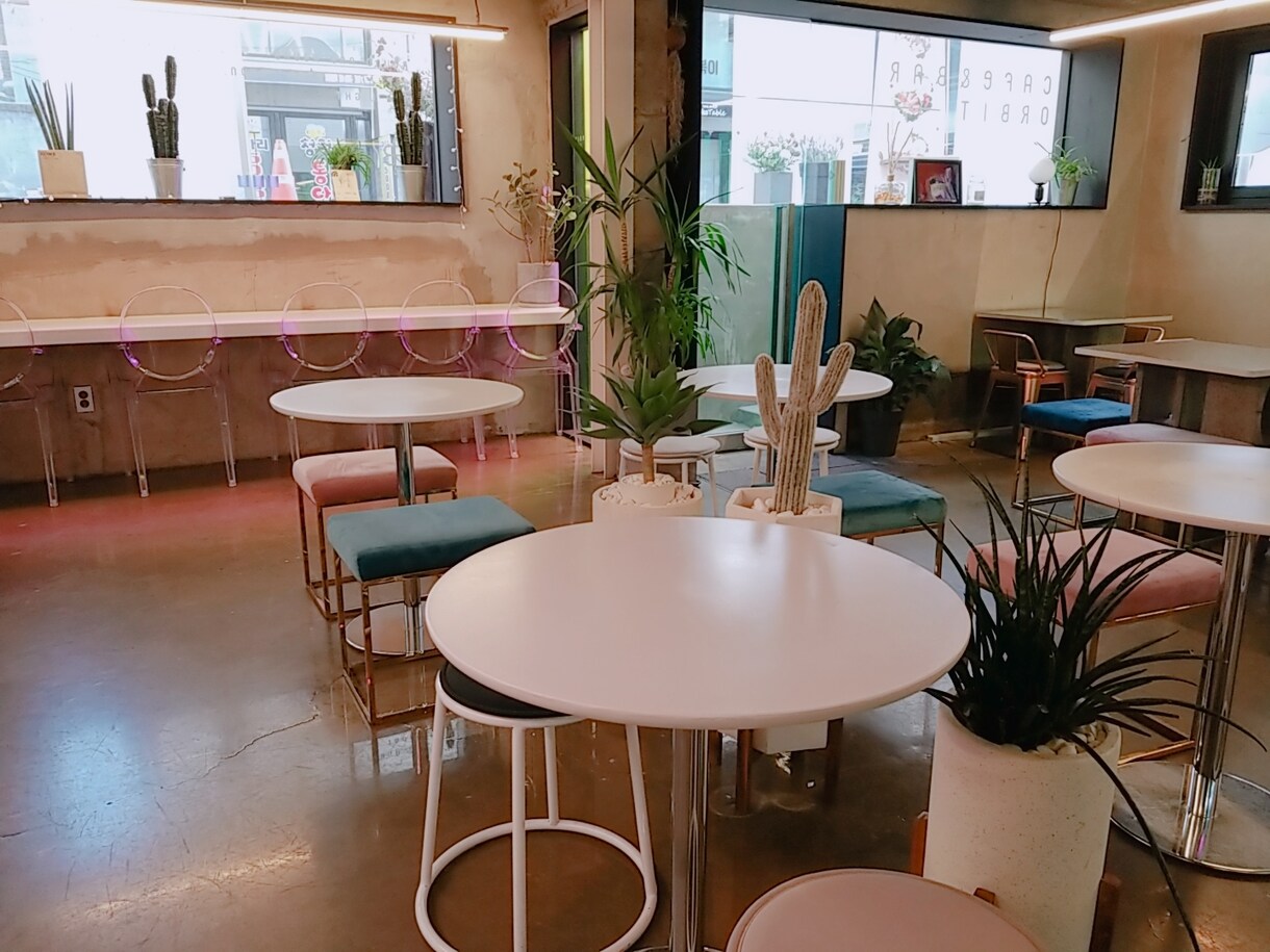 リピートしたくなる韓国飲食店にします 日本で売れるメニューの開発サポートをします。 イメージ4