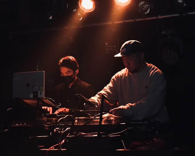 出張DJします DJスタッフが居ない足りていない、イベントでDJがほしい イメージ2