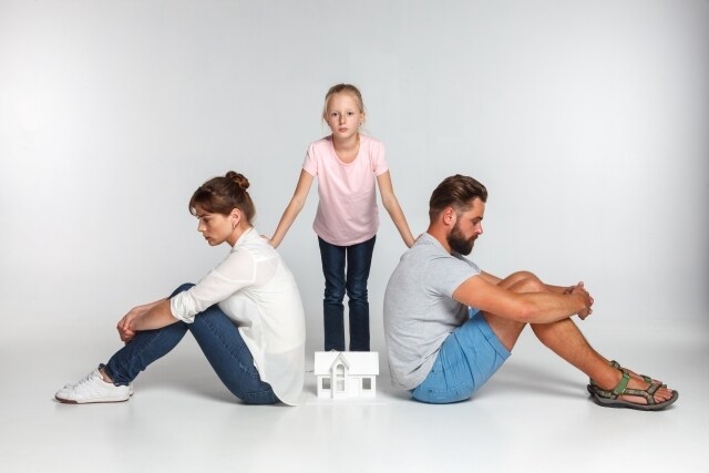 親との関係でつらい方、一緒に考えます 人間関係・毒親・家族/人に言えない悩み/話して楽になりたい イメージ2