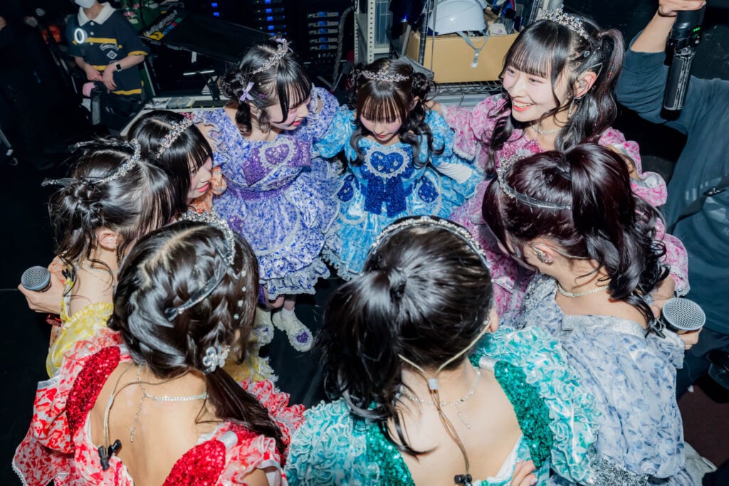 アイドル事務所がオリジナル楽曲を作曲します あなたのニーズに寄り添いつつピッタリな楽曲をお届けします!! イメージ2