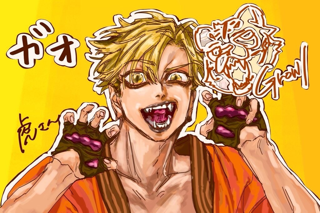 イラスト描きます 主に人物の1枚イラストを描きます！！ イメージ2