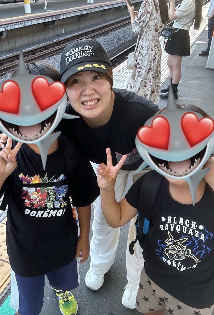 安心して話せる先生がいます その子の“今”に合わせて、無理なくサポート イメージ2