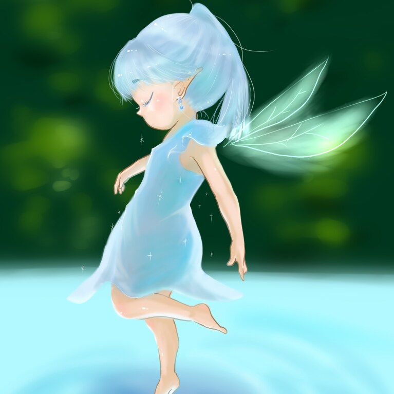 デフォルメちっこいキャラ描きます イメージ2