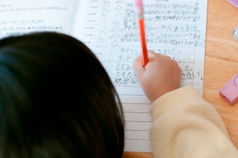 お子さんが主役の絵本風文章を書き起こします 世界にたったひとつの物語をお子さんへの贈り物にいかがですか？ イメージ1