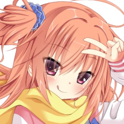 キャラクターアイコンの製作いたします エロゲ、ギャルゲ風キャラアイコン製作します！ イメージ2