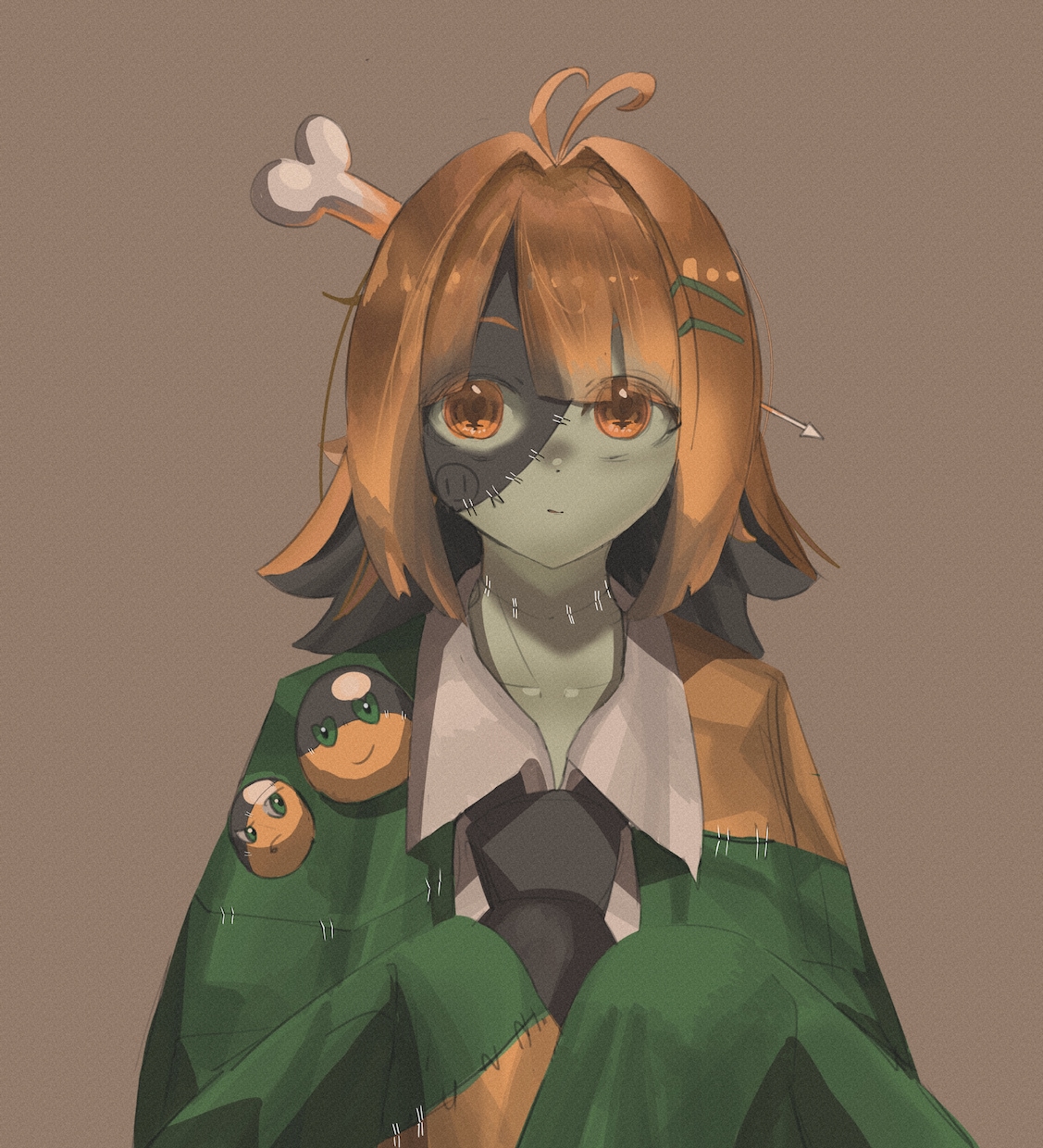 雰囲気を重視したイラストを描きます 趣味だった絵を趣味以上にしてみたいと思って始めました。 イメージ2