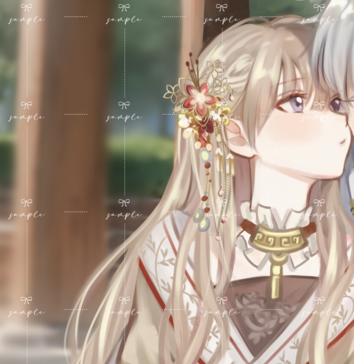 可愛いイラスト作成します あなたの理想をイラストに落とし込みます イメージ4