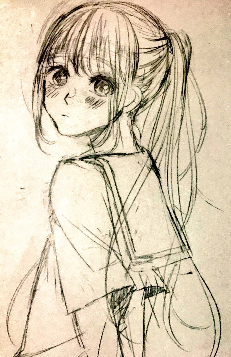 イラストオーダー受け付けます キャラ、人、シチュエーション問わずなんでもお描きします！ イメージ2
