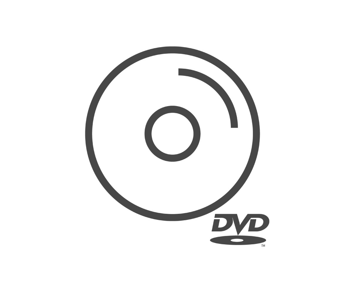 データをDVD化します 映像データをDVD化しお届けするサービスです！ イメージ1
