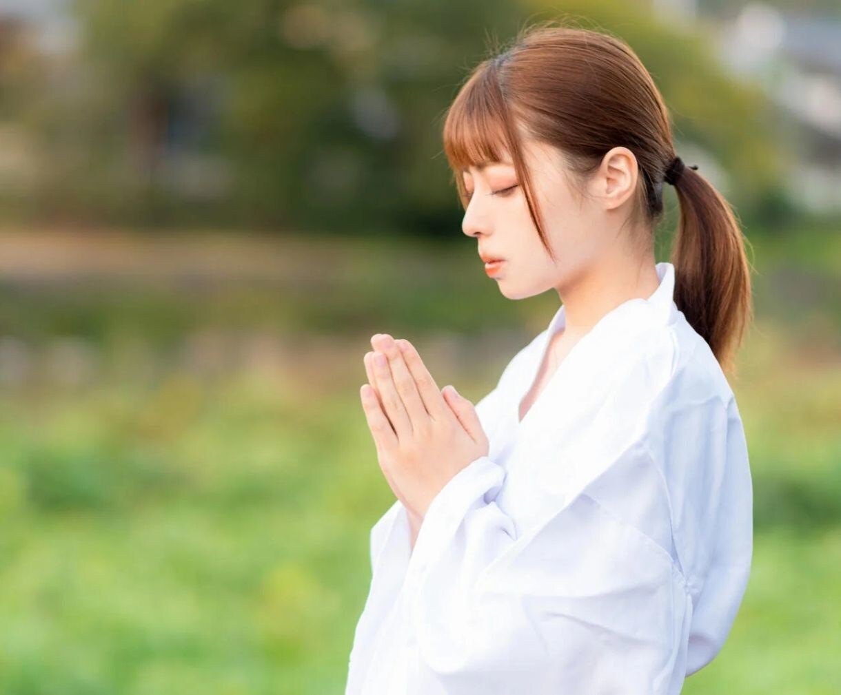 音信不通をも動かす再結祈祷でご縁を希望へと導きます 音信不通のその先へ、あなたとお相手のご縁を強く動かす月の祈り イメージ2
