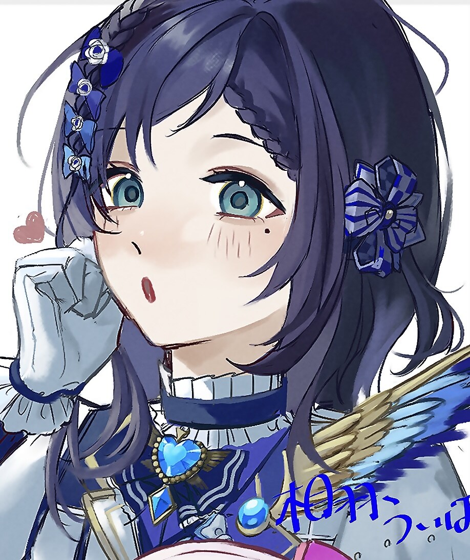 格安！サムネやアイコン用のイラスト描きます バストアップイラストをお好みのテイストで イメージ7