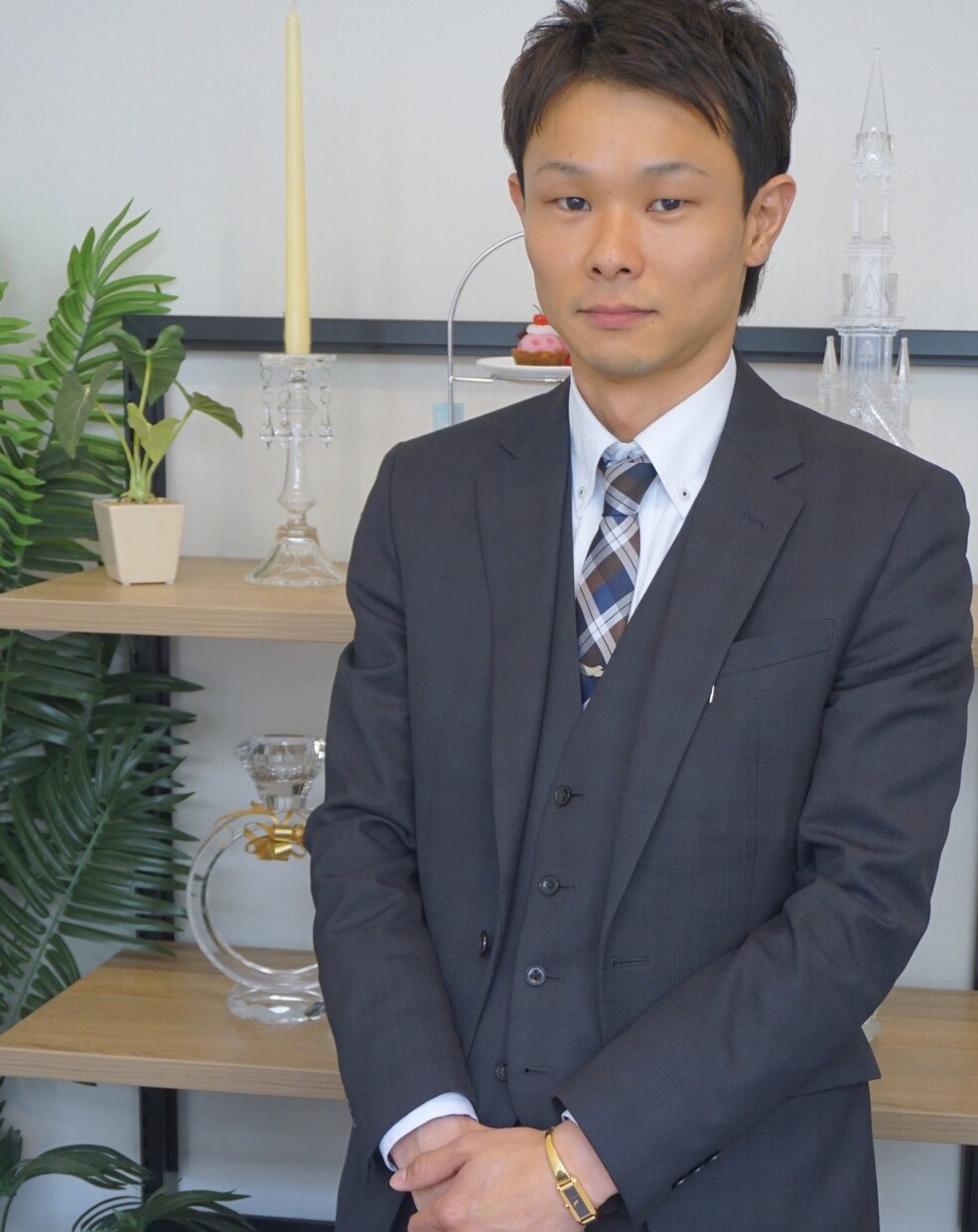 お話聞かせてくれませんか？相手させて頂きます 頼ってみてください！真剣に対応します！　本気で！ イメージ3