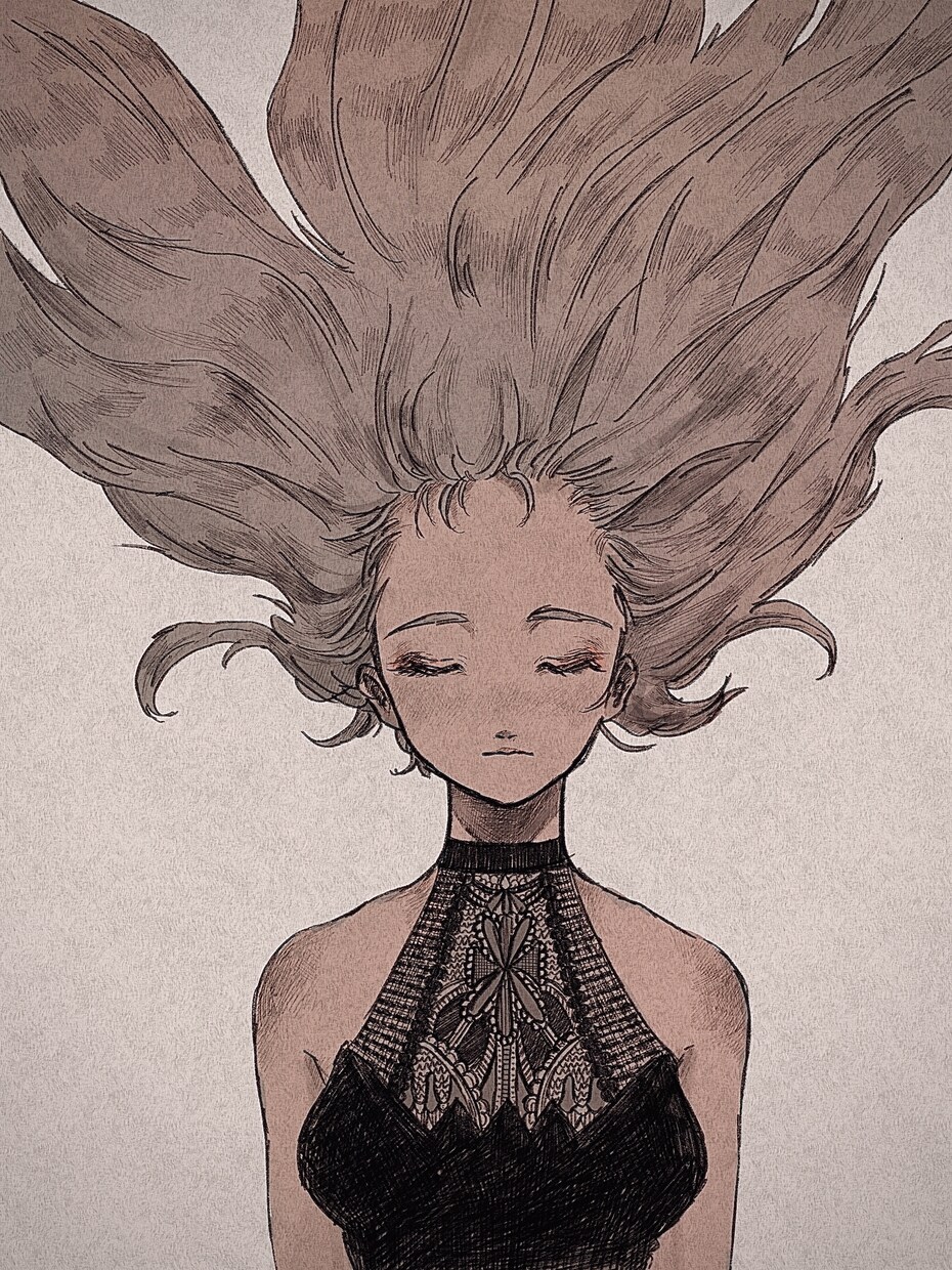 イラスト描きます ポップなテイストからお洒落でシックなものまでなんでもどうぞ イメージ2