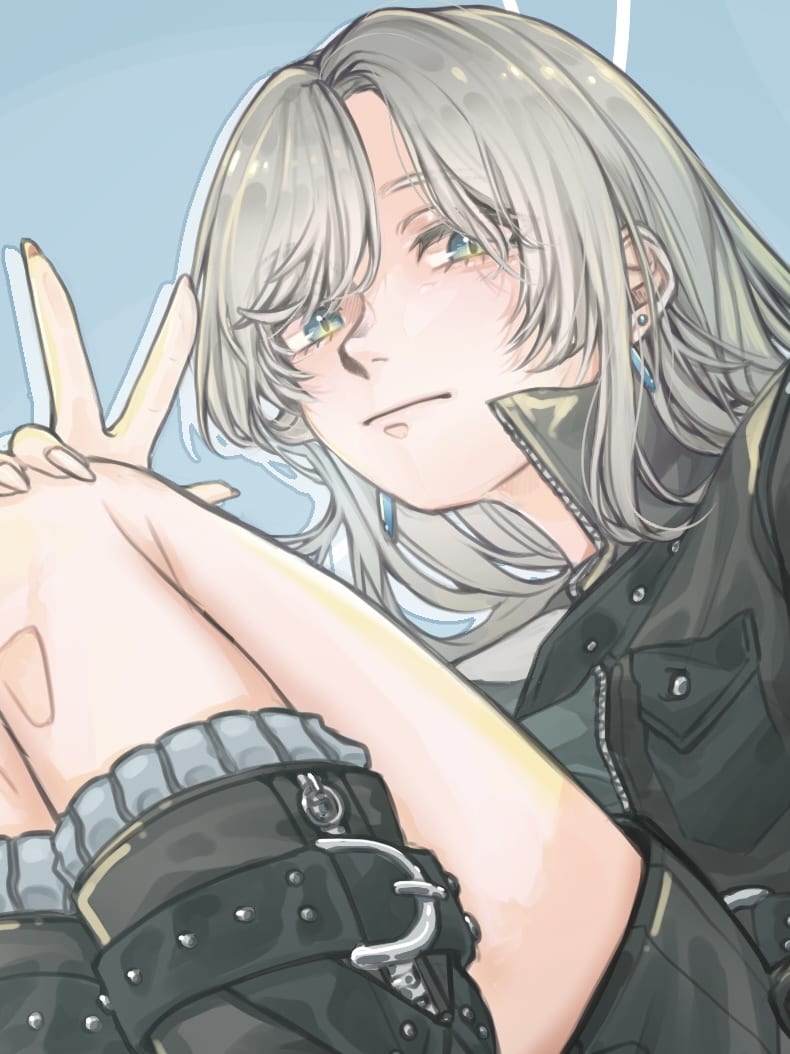 実績90件以上！一枚絵☆イラスト☆描きます 歌ってみた/オリジナルMVイラスト制作✨ イメージ1
