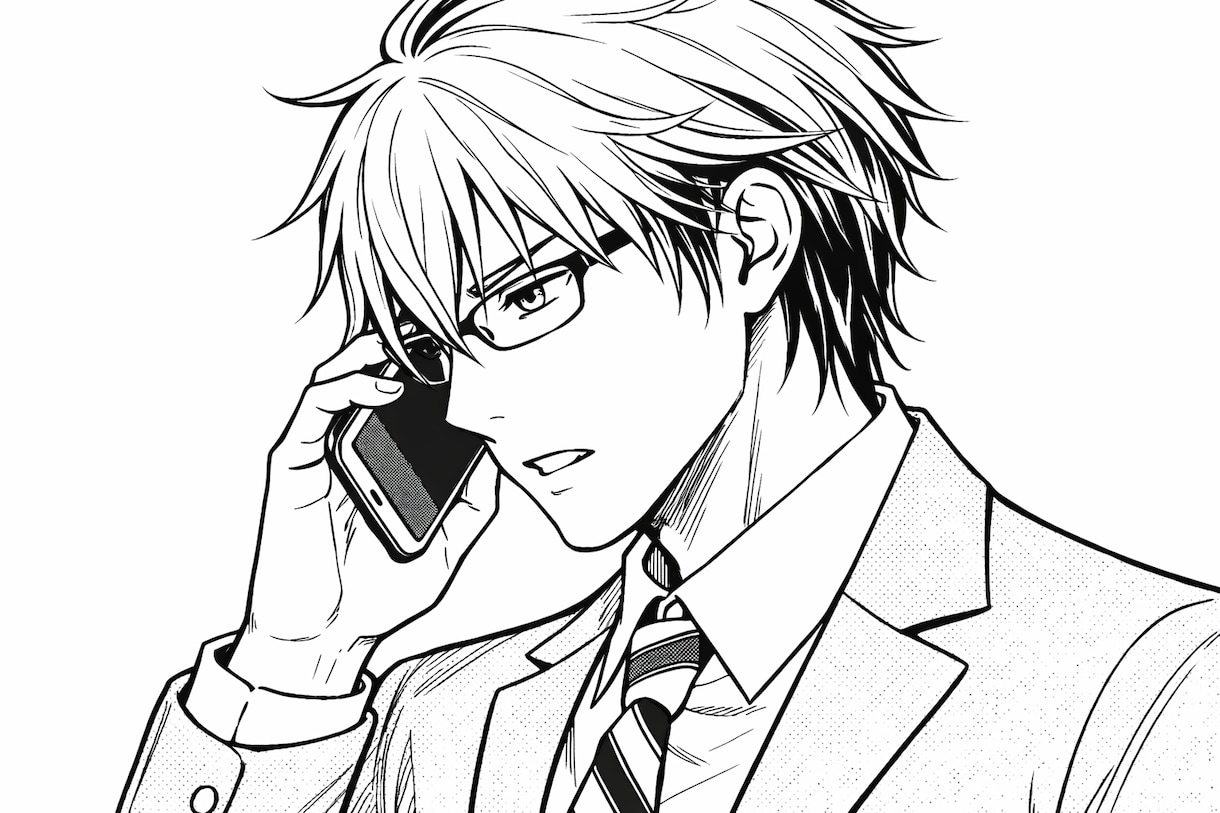 男性声優さんの温かい声であなたの心のお悩み聞きます アニメFate/zero出演の声優さんが優しくお悩み聞きます イメージ1
