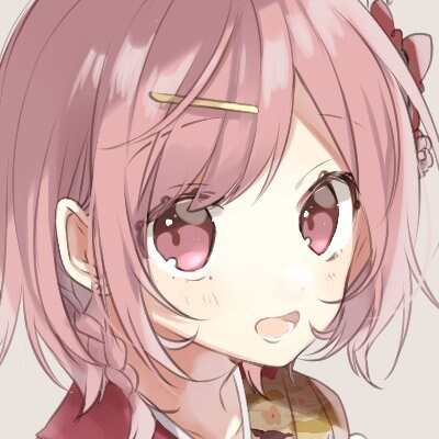 SNS用のアイコン描かせて頂きます かっこいい 可愛い 爽やか 綺麗系 など イメージ6