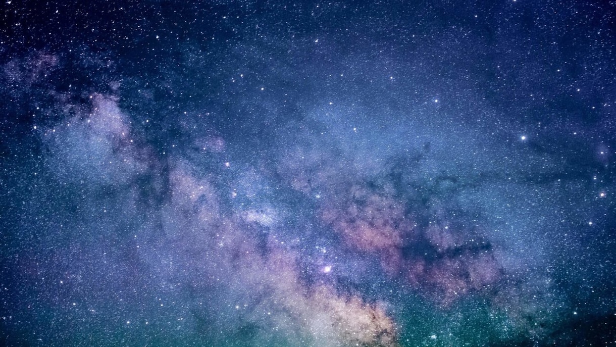 宇宙波動ヒーリングを提供します 見えた未来を導く宇宙波動ヒーリング！ イメージ6