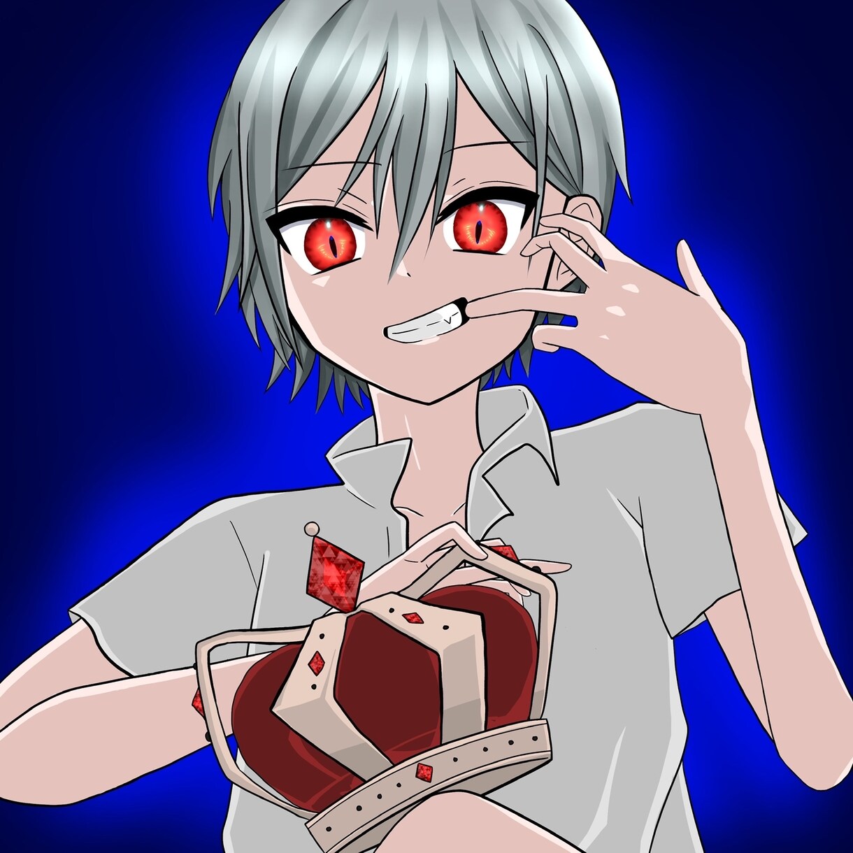 商用利用可！アイコン描きます 商用利用可なアイコンイラストを最短1週間＆格安で提供致します イメージ2