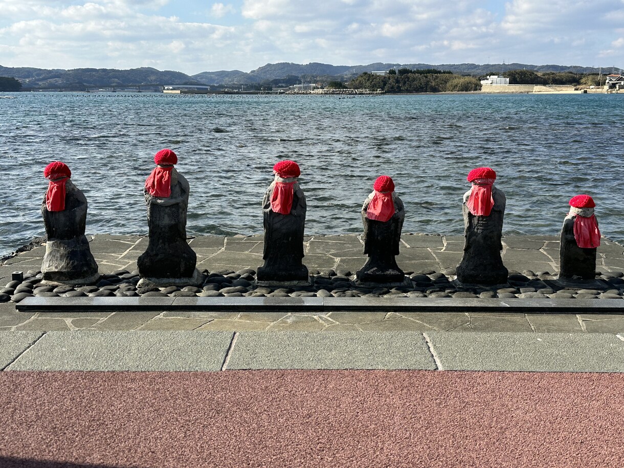 壱岐島の観光地の写真、動画を代行撮影します 美しい島の写真、動画を提供します。 イメージ2