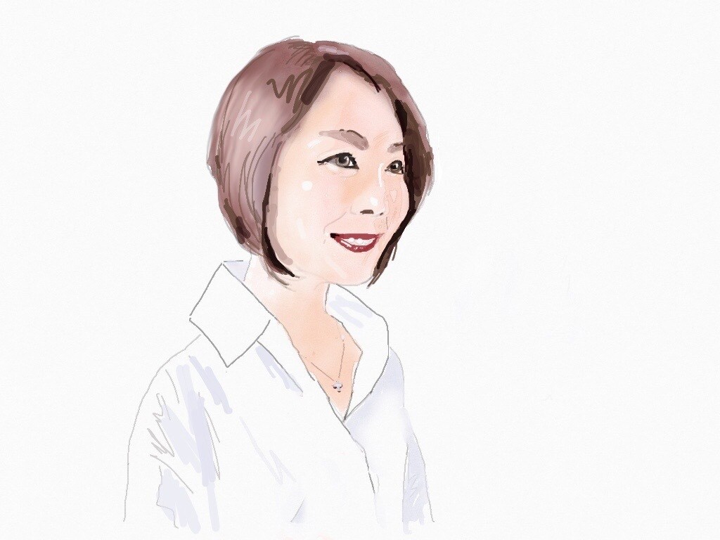 写真を元に似顔絵描きます お祝いやプレゼント、ご自身の記念にいかがですか？ イメージ5