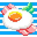 ドット絵で似顔絵やアイコンの作成します 業界歴5年のドットデザイナーがあなたの思いをドット絵にします イメージ2