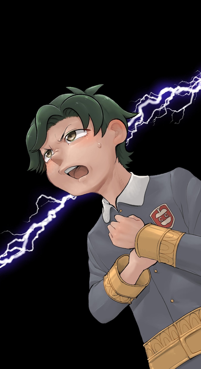 SNSのアイコンなどのイラストを制作いたします SNSのアイコンをご希望に沿って制作いたします！！ イメージ1