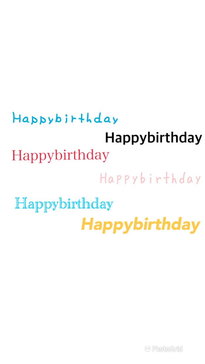 大切な人との動画を作成します 記念日、誕生日、はたまた何でもない日に贈る物のお手伝いします イメージ3