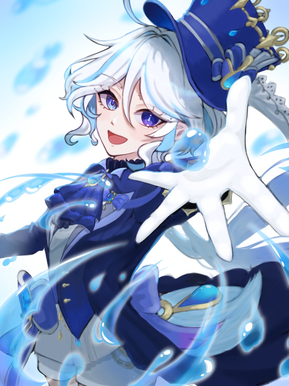 ご希望のイラスト描きます 動画用サムネイルやSNSアイコン･ヘッダー等にぜひ！ イメージ1