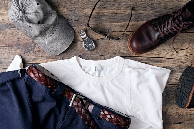 理論で納得！あなたの服装をプロが診断します デートや街コン前の“好印象チェック”に イメージ1